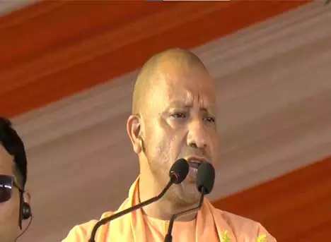 CM योगी आदित्यनाथ ने पूर्व मुख्यमंत्री कल्याण सिंह को दी श्रद्धांजलि CM योगी आदित्यनाथ ने पूर्व मुख्यमंत्री कल्याण सिंह को दी श्रद्धांजलि