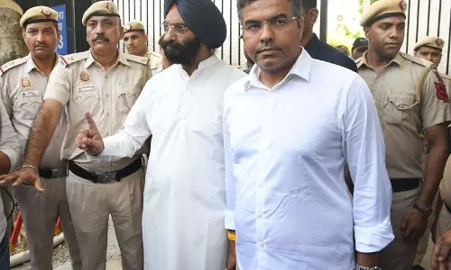 Sirsa: आरोपियों ने हमले की साजिश रचकर की थी रेकी Sirsa: आरोपियों ने हमले की साजिश रचकर की थी रेकी