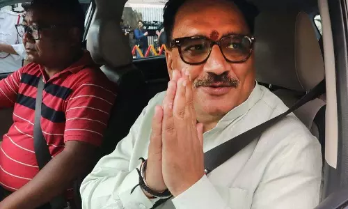 Delhi घटना पर एकजुटता: भाजपा-विपक्ष ने की निंदा