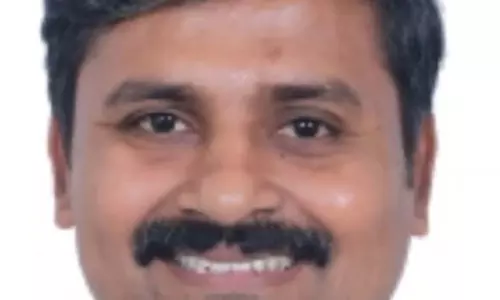 DMK ने MSME ऋण शर्तों को सरल बनाने का आग्रह किया DMK ने MSME ऋण शर्तों को सरल बनाने का आग्रह किया