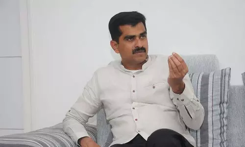 त्रिची में पर्यटन बंदरगाह: सांसद दुरई वाइको ने केंद्रीय मंत्रियों से किया आग्रह त्रिची में पर्यटन बंदरगाह: सांसद दुरई वाइको ने केंद्रीय मंत्रियों से किया आग्रह
