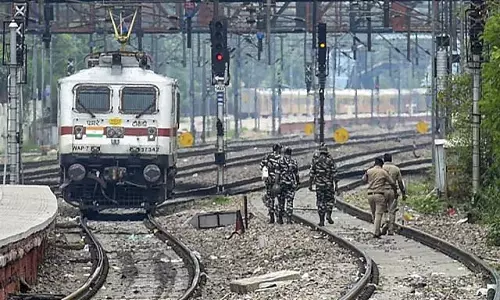 Tamil Nadu : कोयंबटूर-धनबाद, पोदनूर-बरौनी के बीच विशेष ट्रेन