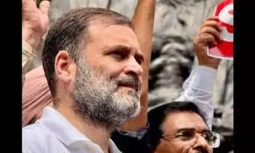 NSUI  ने कथित मतदाता धोखाधड़ी के खिलाफ अभियान शुरू किया