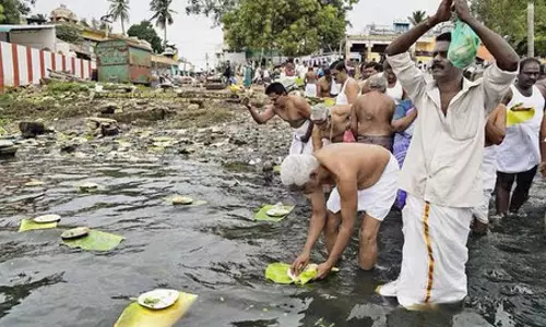 22 अगस्त को मनाई जाएगी पिठोरी अमावस्या, जानें पितृ पूजा का खास मुहूर्त