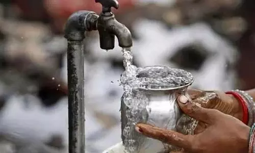 CSMC ने नई 26 MLD जल योजना शुरू की, निवासियों के लिए आपूर्ति अंतर कम किया