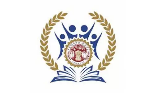 MP : शिक्षकों का कहना है कि हमारे शिक्षक ऐप पर अपलोड किया गया डेटा लीक या बेचा जा सकता है MP : शिक्षकों का कहना है कि हमारे शिक्षक ऐप पर अपलोड किया गया डेटा लीक या बेचा जा सकता है