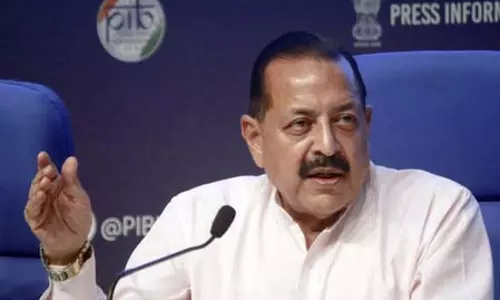 शहीद कैप्टन तुषार महाजन के नाम पर उधमपुर रेलवे स्टेशन का नामकरण, टिकटिंग सिस्टम में सुधार जल्द: जितेंद्र सिंह