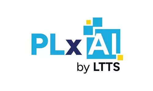 एलएंडटी टेक सर्विसेज ने तेज उत्पाद विकास के लिए PLXAI जेनएआई फ्रेमवर्क लॉन्च किया एलएंडटी टेक सर्विसेज ने तेज उत्पाद विकास के लिए PLXAI जेनएआई फ्रेमवर्क लॉन्च किया