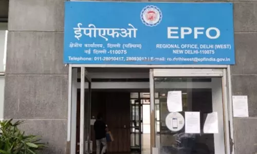 ईपीएफओ ने जून में 21.89 लाख सदस्य जोड़े, बनाया ऑल टाइम हाई रिकॉर्ड