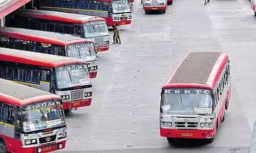 KSRTC स्वास्थ्य समस्याओं से मरने वाले कर्मचारियों के परिजनों को 20 लाख का मुआवजा देगा