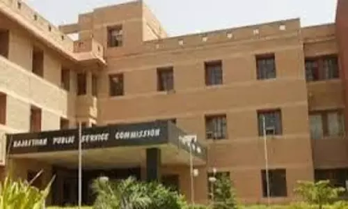Jaipur: आयोग ने इंग्लिश विषय की विचारित सूची जारी की