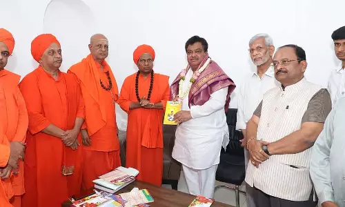 Karnataka : लिंगायत मठाधीशर एसोसिएशन द्वारा बसवा संस्कृति अभियान 1 सितंबर से