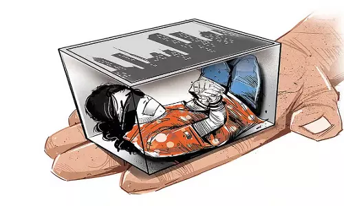 17 साल की लापता लड़की 9 महीने बाद सूरत से बरामद, एक गिरफ्तार