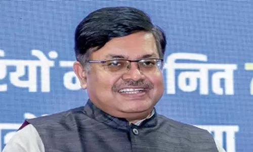 Odisha महिलाओं की न्याय तक पहुँच को सुगम बनाने के लिए ग्राम पंचायतों में पीएलवी तैनात करने पर कर रहा है विचार Odisha महिलाओं की न्याय तक पहुँच को सुगम बनाने के लिए ग्राम पंचायतों में पीएलवी तैनात करने पर कर रहा है विचार