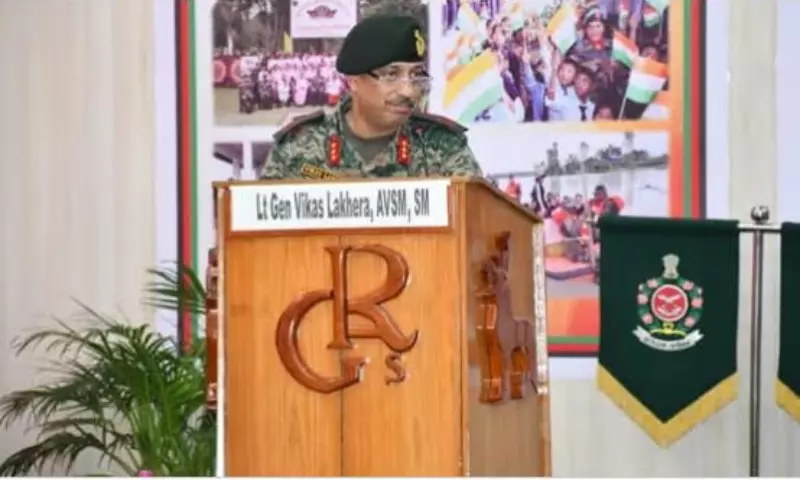 Manipur में अवैध प्रवासियों के मुद्दे पर सरकारी कार्रवाई Manipur में अवैध प्रवासियों के मुद्दे पर सरकारी कार्रवाई