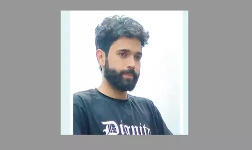 सीमा से MEET सफलता तक: इंजमाम खान की inspiring journey