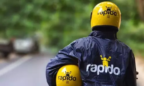 Rapido: रैपिडो पर 10 लाख रुपए का जुर्माना लगाया गया