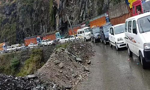 एनएचआईडीसीएल एनएच-244 पर महत्वपूर्ण पुलों का निरीक्षण और ऑडिट करेगा एनएचआईडीसीएल एनएच-244 पर महत्वपूर्ण पुलों का निरीक्षण और ऑडिट करेगा