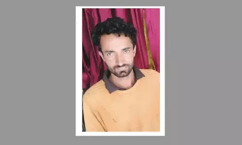 ग्राउंड ज़ीरो: पैडर में माँ के आखिरी शब्द बने बेटे की जीवनरेखा