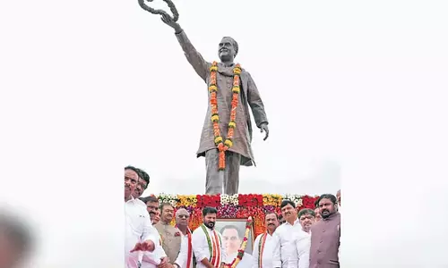 Musi  का पुनरुद्धार मूल शहर को स्वर्णिम बना देगा: मुख्यमंत्री रेवंत रेड्डी