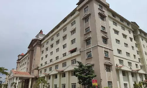डॉक्टर की अनुपस्थिति के लिए बायोमेट्रिक उपाय: CRIMS की सख्त कार्रवाई डॉक्टर की अनुपस्थिति के लिए बायोमेट्रिक उपाय: CRIMS की सख्त कार्रवाई