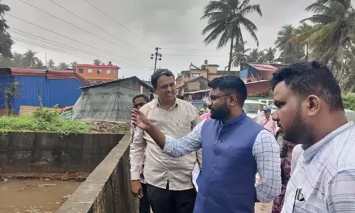 क्षेत्र का विकास सर्वोच्च प्राथमिकता: जिला पंचायत CEO