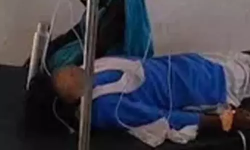 स्कूल में बेहोश हुई छात्रा को लेकर खुलासा, जहर सेवन की पुष्टि