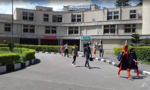 टांडा कॉलेज को PGIMER में अपग्रेड करने की मांग तेज