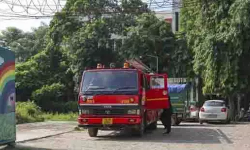 Delhi: पांच स्कूलों को बम से उड़ाने की धमकी, चार दिन में तीसरी घटना