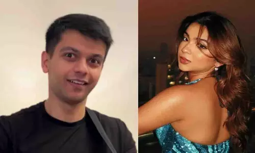 क्या Apoorva Mukhija ने अपने पूर्व प्रेमी उत्सव दहिया की खिंचाई की? क्या Apoorva Mukhija ने अपने पूर्व प्रेमी उत्सव दहिया की खिंचाई की?