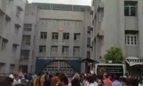 Ahmedabad: छात्र की हत्या के बाद सामने आई चैट, सोशल मीडिया पर वायरल