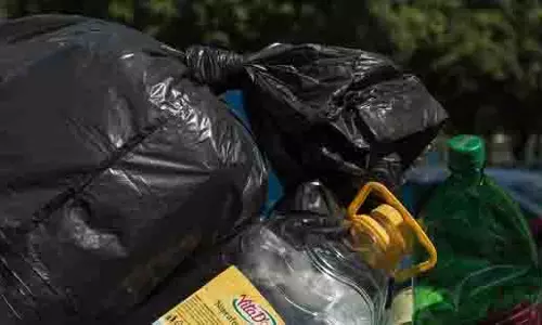 प्रेमिका का नाम बना सबूत, BBMP ने बेंगलुरु युवक पर लगाया फाइन प्रेमिका का नाम बना सबूत, BBMP ने बेंगलुरु युवक पर लगाया फाइन