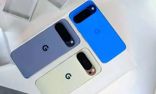 Google Pixel 10 लाइनअप में मैग्नेट, AI फ़ीचर और टिकाऊपन में सुधार
