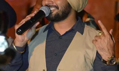 फिल्मफेयर पंजाबी 2025 Punjab के सबसे बड़े स्थल पर इतिहास रचने के लिए तैयार