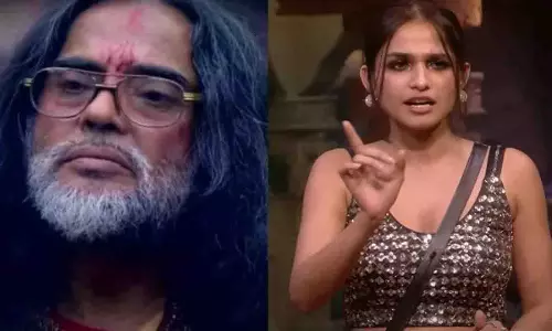 9 बार जब बिग बॉस के प्रतियोगियों की होस्ट Salman Khan से हुई तीखी बहस 9 बार जब बिग बॉस के प्रतियोगियों की होस्ट Salman Khan से हुई तीखी बहस