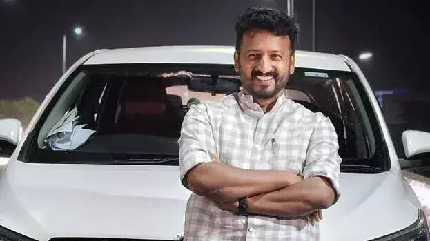 Kerala: राहुल ममकूटाथिल ने युवा कांग्रेस अध्यक्ष पद छोड़ा