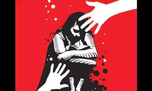 Jalandhar: किशोर और उसके दोस्त पर मंगेतर से बलात्कार का मामला दर्ज