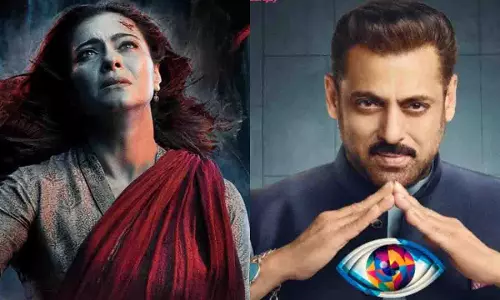 Netflix, JioHotstar, Prime Video पर देखने के लिए 4 नई हिंदी ओटीटी रिलीज़