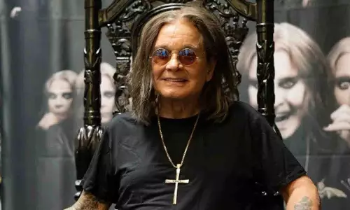Ozzy Osbourne डॉक्यूमेंट्री का प्रीमियर परिवार के अनुरोध पर स्थगित कर दिया गया