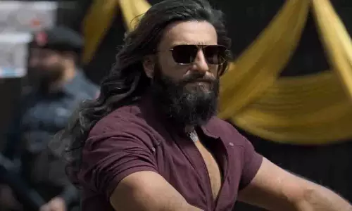 Ranveer Singh अभिनीत धुरंधर की टीम स्थानीय चिकन के संक्रमण के कारण बीमार पड़ी