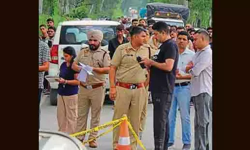 Karnal : 17 वर्षीय यूपी लड़की का शव मिला