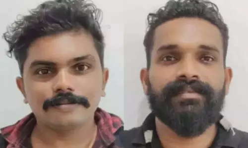 Kerala: कार यात्री पर हमले के मामले में दो गिरफ्तार