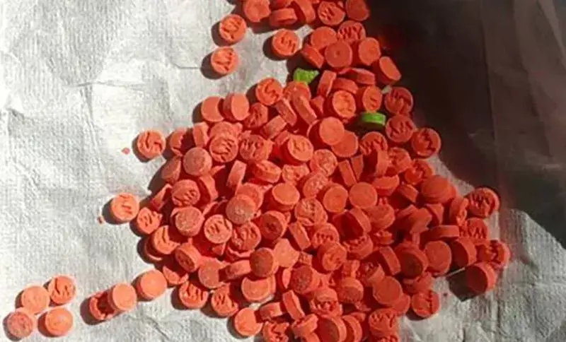 Mizoram: तीन दिनों में 11 करोड़ रुपये से अधिक मूल्य की मेथ और हेरोइन जब्त