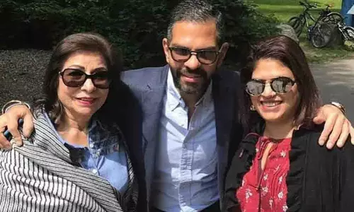 Sunjay Kapur की बहन मंधीरा ने प्रिया सचदेव पर लगाए विस्फोटक आरोप