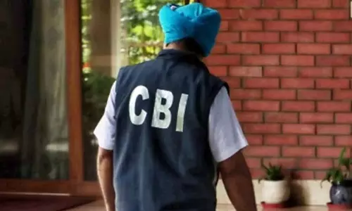 Madhya Pradesh  में 1.21 करोड़ रुपये के भ्रष्टाचार मामले में सीबीआई अदालत ने तीन डाक अधिकारियों को जेल भेजा