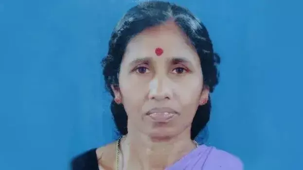 Malappuram में हाथी ने महिला को कुचलकर मार डाला