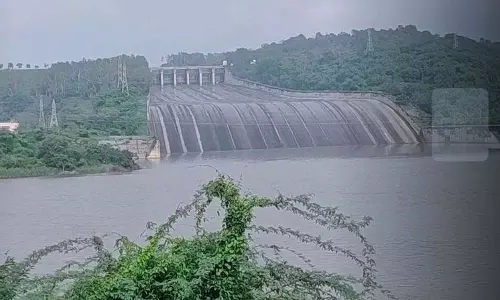 Himachal के बांधों में जलस्तर बढ़ने से बाढ़ की आशंका, पंजाब में अलर्ट जारी