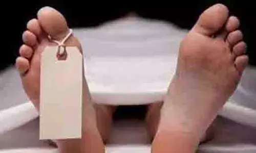 NAGPUR: गढ़चिरौली में बाढ़ में हेडमास्टर बह गए