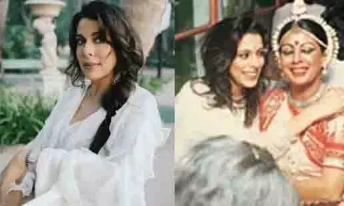 Pooja Bedi: मां प्रोतिमा का शव आज तक नहीं मिला Pooja Bedi: मां प्रोतिमा का शव आज तक नहीं मिला