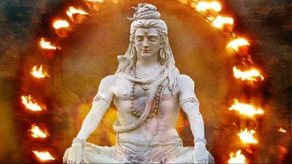 Shiv Panchakshar स्तोत्र के वैज्ञानिक पहलू कर देंगे आपको आश्चर्यचकित Shiv Panchakshar स्तोत्र के वैज्ञानिक पहलू कर देंगे आपको आश्चर्यचकित